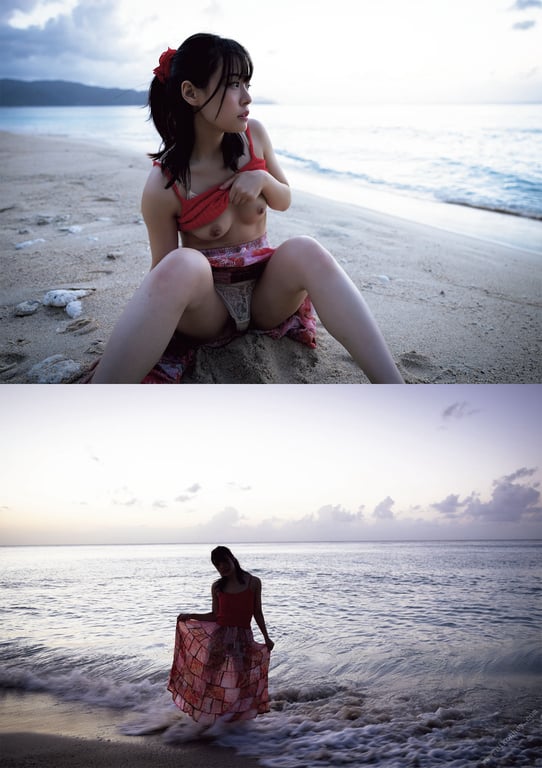 图片[49]-#らぶぱら 八木奈々 - 全本免费在线观看-阅图吧