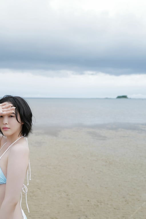 图片[5]-#三宫椿 性感天使 ｖｏｌ．３ 全未公开１２０张超完全版 ＦＲＩＤＡＹ数码写真集 - 全本免费在线观看-阅图吧