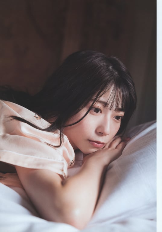 图片[79]-#日向坂46 东村芽依1st写真集 找到了 - 全本免费在线观看-阅图吧