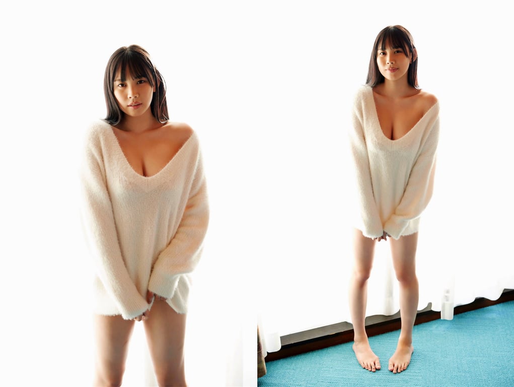 图片[65]-#篠見星奈 SEINA MODE 七色的恋爱 494Photos （ELD）[248P] - 全本免费在线观看-阅图吧