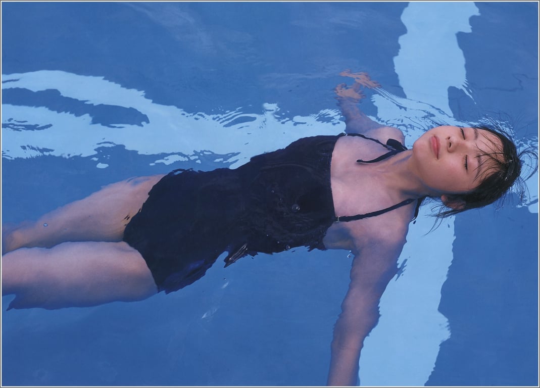 图片[108]-#Rina Koike 小池里奈 – Rina Weather 里奈日和 (2007-10-19) - 全本免费在线观看-阅图吧