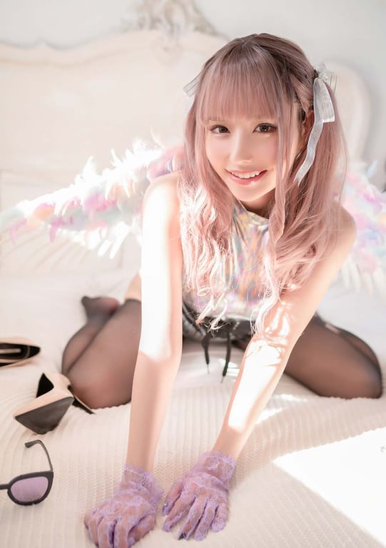 图片[4]-#Mayuki Ito 伊藤舞雪 – Count sheep【Nap】 (2020-08-14) - 全本免费在线观看-阅图吧