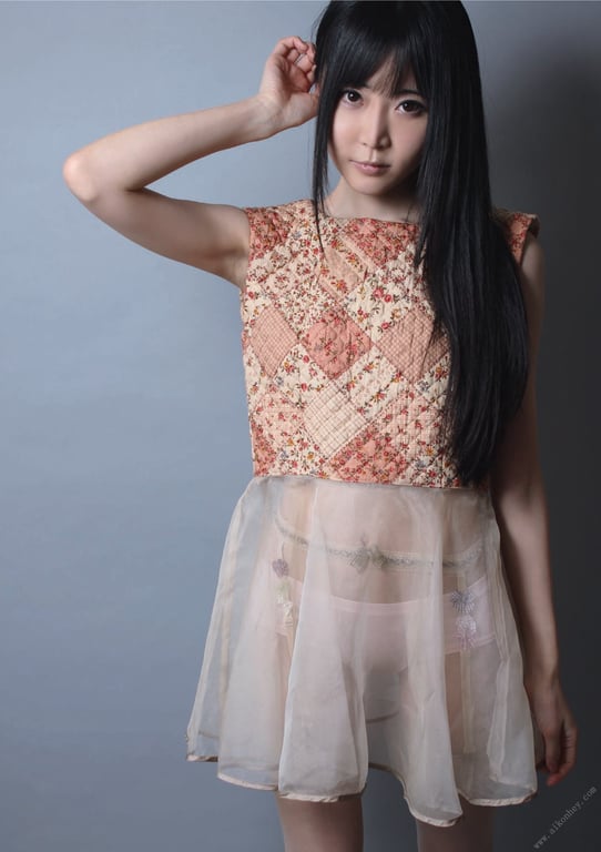 图片[30]-#Nanano 七菜乃 – Nude Gahou 裸体画报 (2015-05-29) - 全本免费在线观看-阅图吧