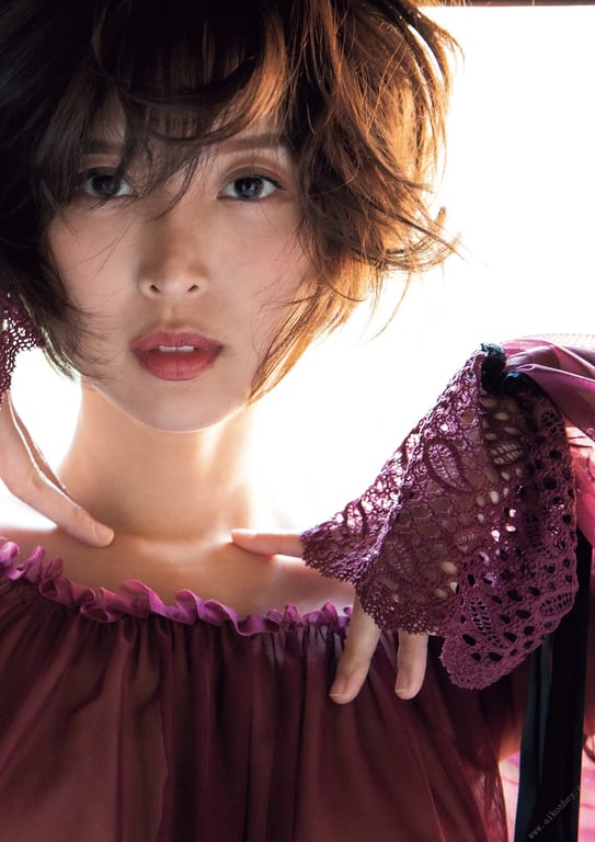 图片[98]-#Tsukasa Aoi 葵司 (2021-03-30)\葵司 朝艺SEXY女优写真集 - 全本免费在线观看-阅图吧