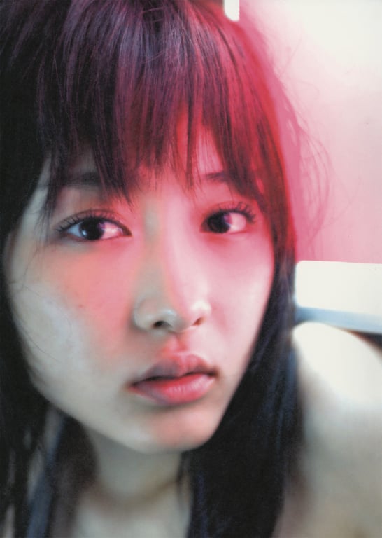 图片[151]-#杏さゆり – あんずDROPS - 全本免费在线观看-阅图吧