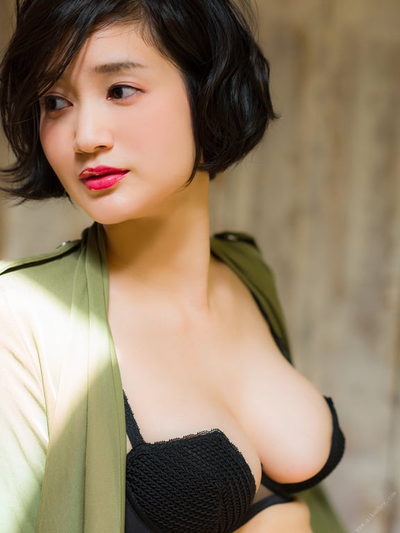 图片[24]-#あ・か・ん…… 出口亜梨沙DX - 全本免费在线观看-阅图吧