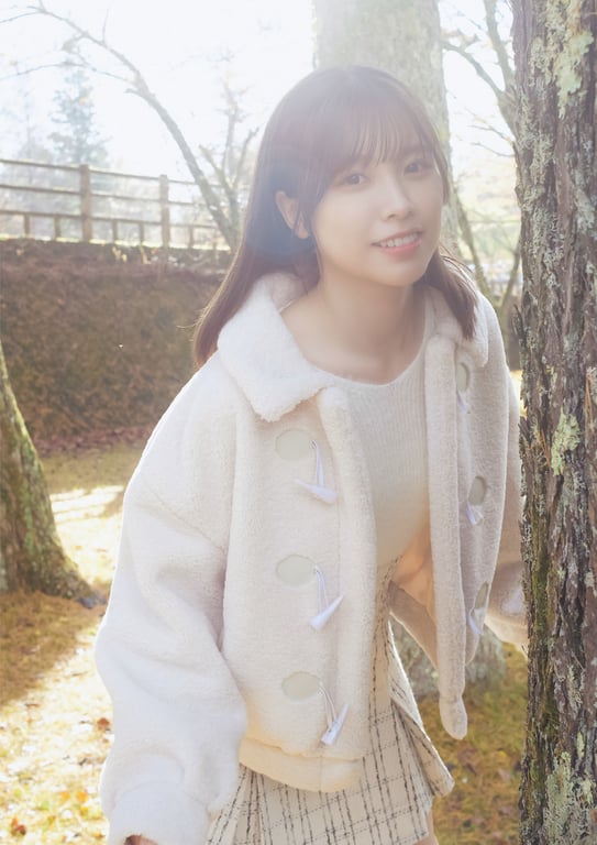 图片[29]-[デジタル限定 YJ PHOTO BOOK] Liyuu写真集「恋爱是什么味道呢？」 - 在线免费观看-阅图吧