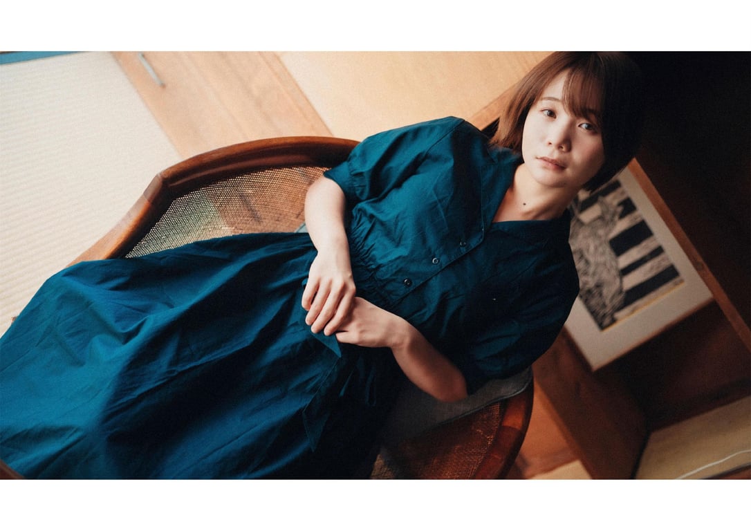 图片[197]-Mana 真奈 blue. ~ Mana Portrait Album ~ (Wunder_Publishing_House.) - 在线免费观看-阅图吧