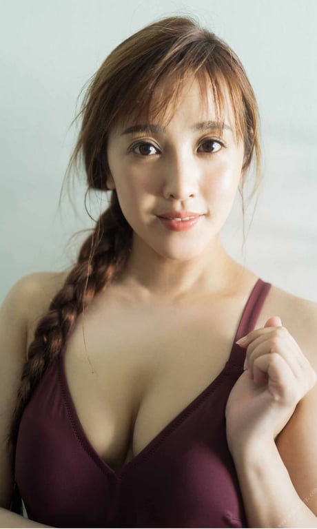 图片[27]-#Hikaru Yamamoto 山本光 「Mysterious Eyes」 (2021.09.13) - 全本免费在线观看-阅图吧