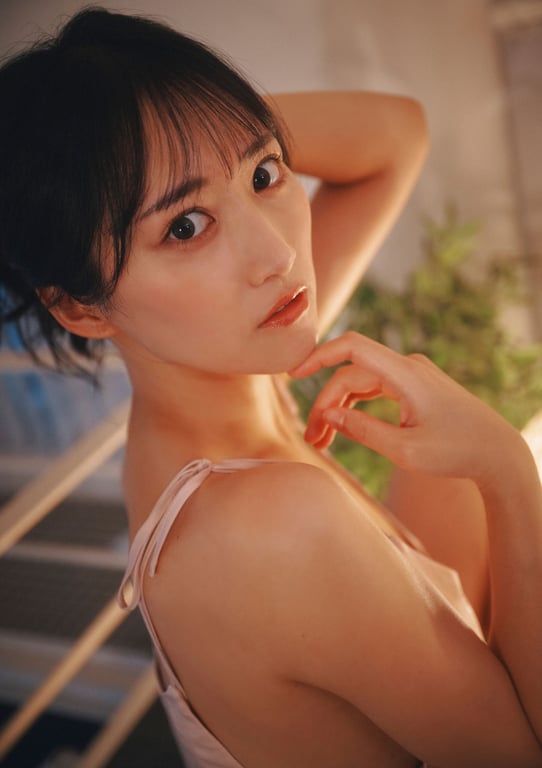 图片[19]-#BRODYデジタル写真集 川瀬もえ「ミッドナイト・エクスタシー」 - 全本免费在线观看-阅图吧