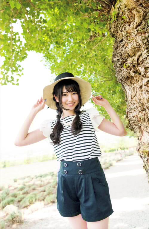 图片[72]-2015.10.02 雨宫天首本写真集 空色～与青同游～ - 在线免费观看-阅图吧