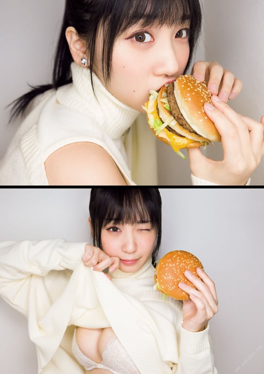 图片[93]-#伊織の心がヤバイやつ ～伊織もえ×「僕の心のヤバイやつ」コラボ写真集～ - 全本免费在线观看-阅图吧