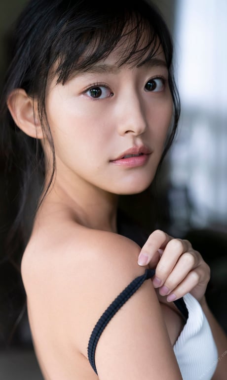 图片[29]-#Kanami Takasaki 高崎奏梦 – Take it off and charm it 脱掉、魅惑。 (2020-04-24) - 全本免费在线观看-阅图吧