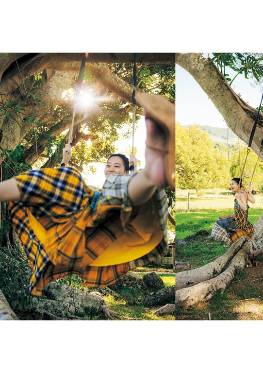 图片[31]-2024.09.12 田中美久写真集「随心所欲。」 (週プレ PHOTO BOOK) - 在线免费观看-阅图吧