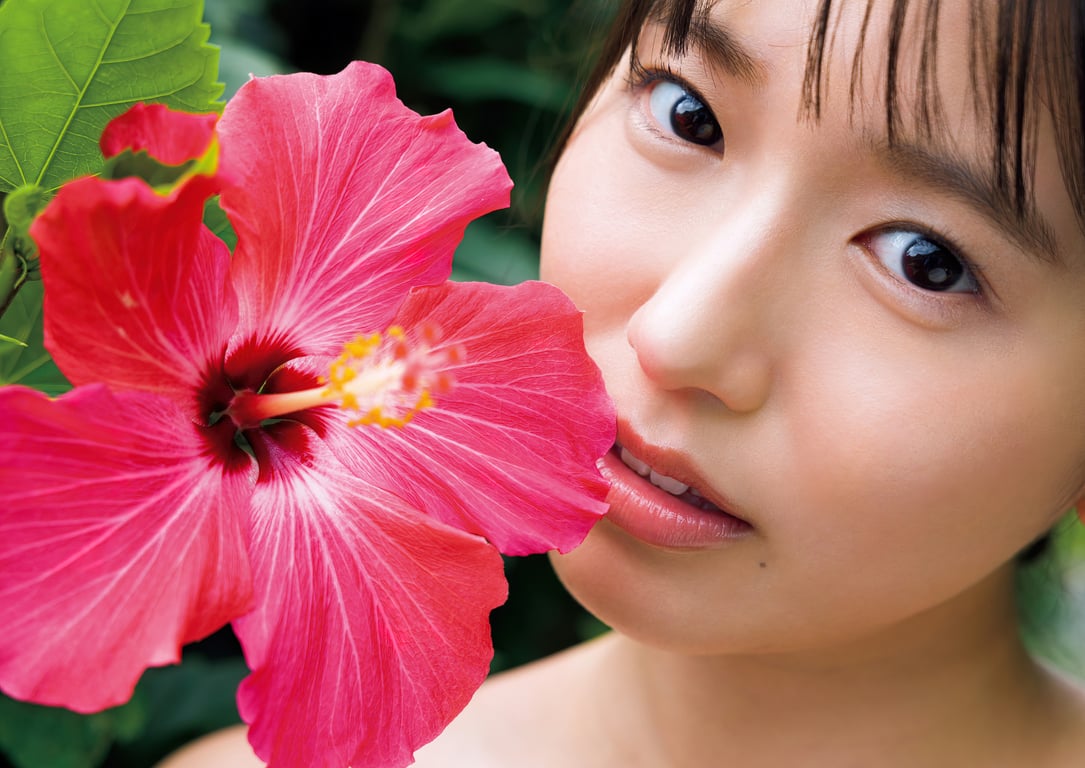 图片[70]-2022.07.15 【電子版だけの特典カットつき】志田音音首本写真集『nene－まるっとぜんぶ－』 - 在线免费观看-阅图吧