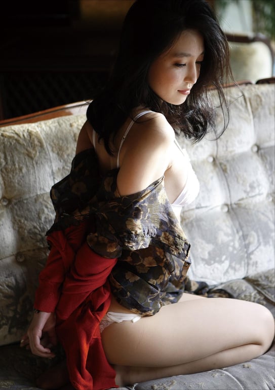 图片[51]-#YURI – Another album 另一个专辑 (NO watermark) - 全本免费在线观看-阅图吧