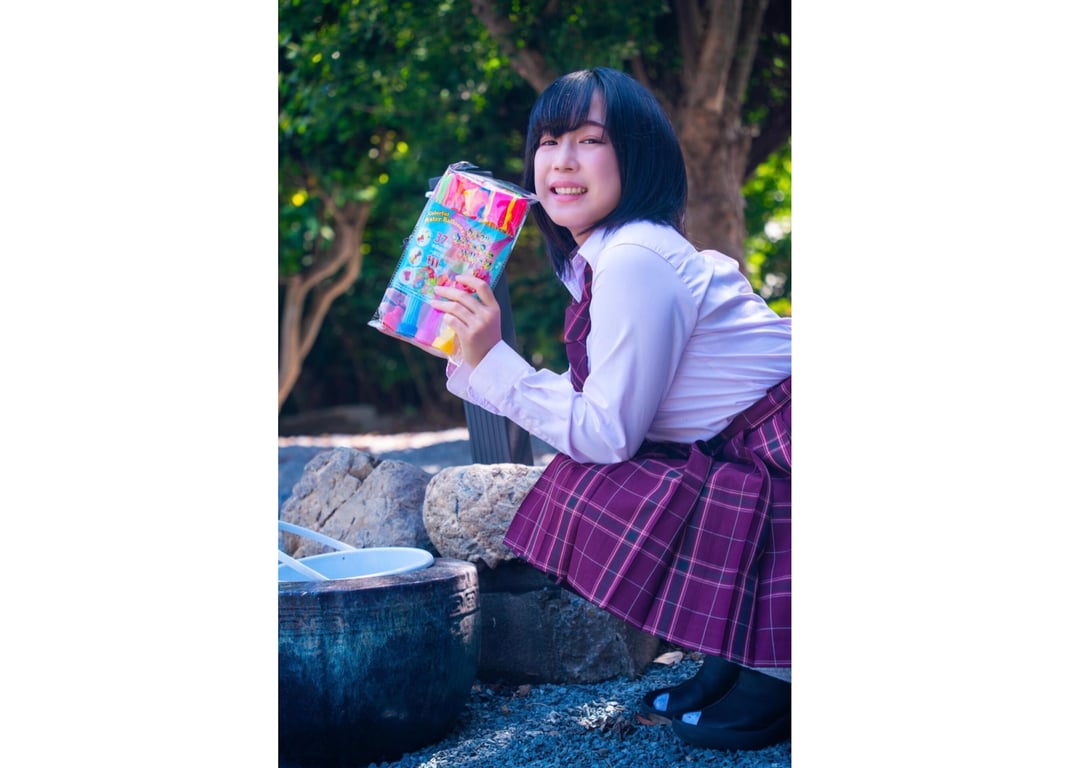 图片[129]-蒼宮菜緒 裸体写真集『レールデュタン』 - 在线免费观看-阅图吧