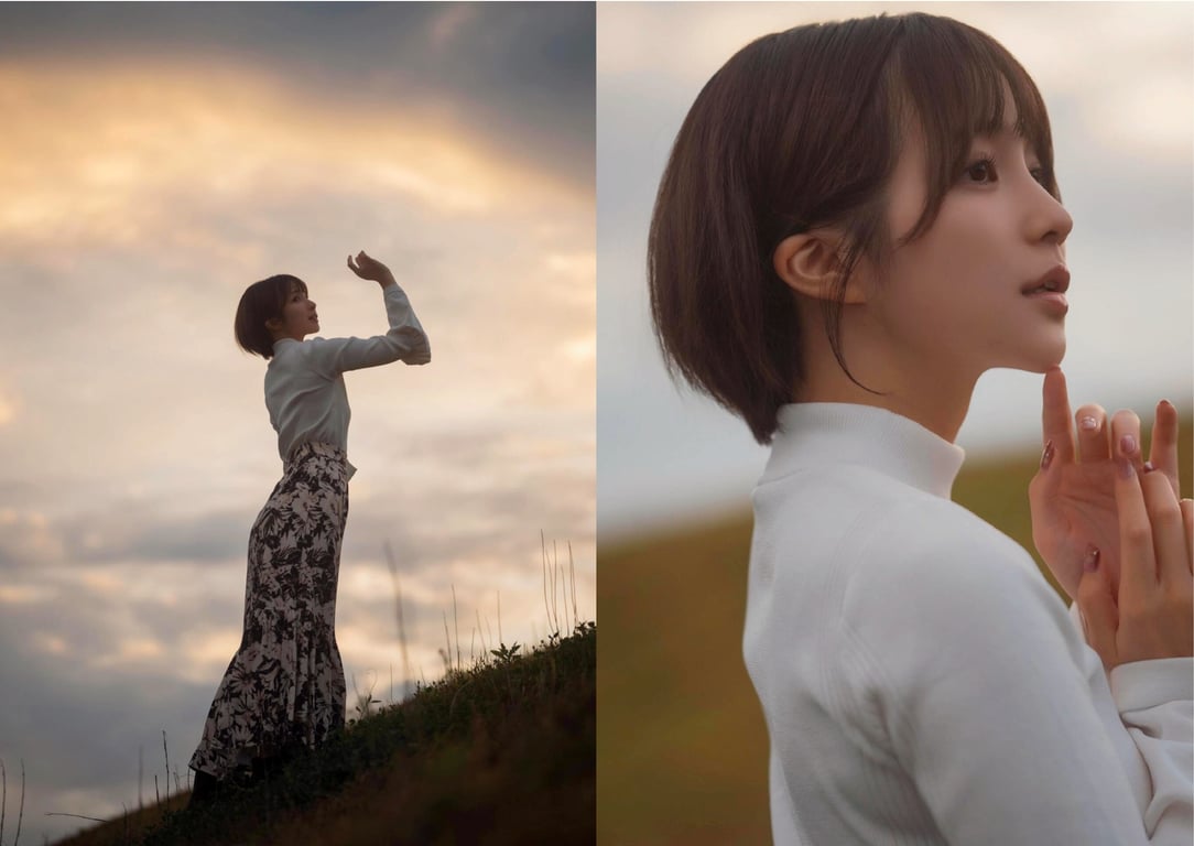 图片[89]-#天川星夏 写真集 美丽的人 (wunder publishing house) - 全本免费在线观看-阅图吧