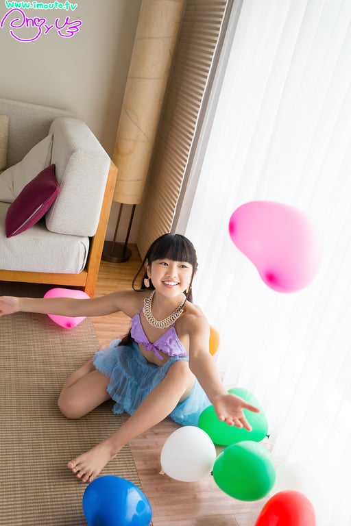 图片[61]-香月杏珠 『独占 vol.2』 - 在线免费观看-阅图吧