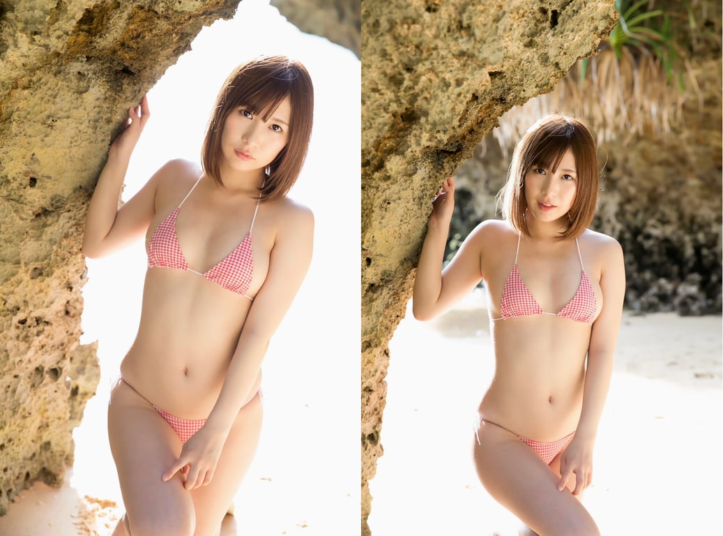 图片[25]-#伊藤里織 SAORI Styles 初恋不会忘记(エスデジタル) - 全本免费在线观看-阅图吧