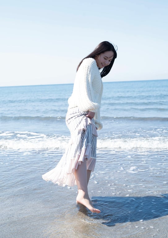 图片[38]-本乡柚巴『柚子和我的故事。』BOMB数字写真集 - 在线免费观看-阅图吧