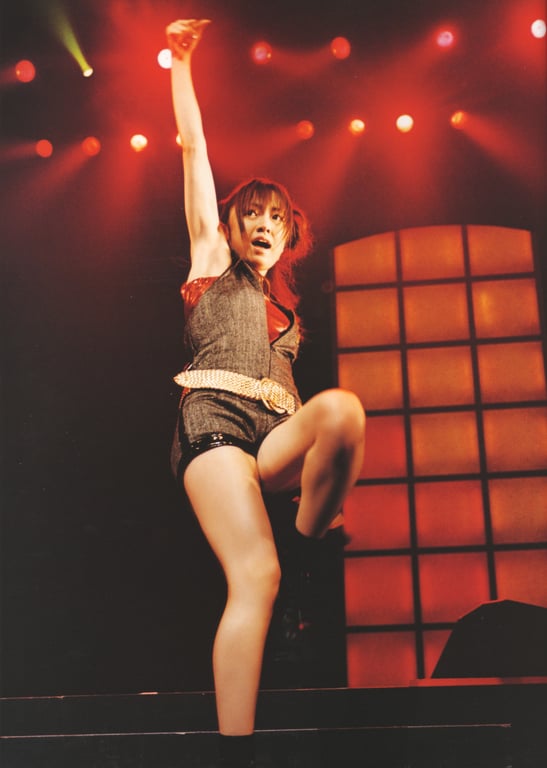 图片[8]-#モーニング娘｡さくら組2003 concert photobook - 全本免费在线观看-阅图吧