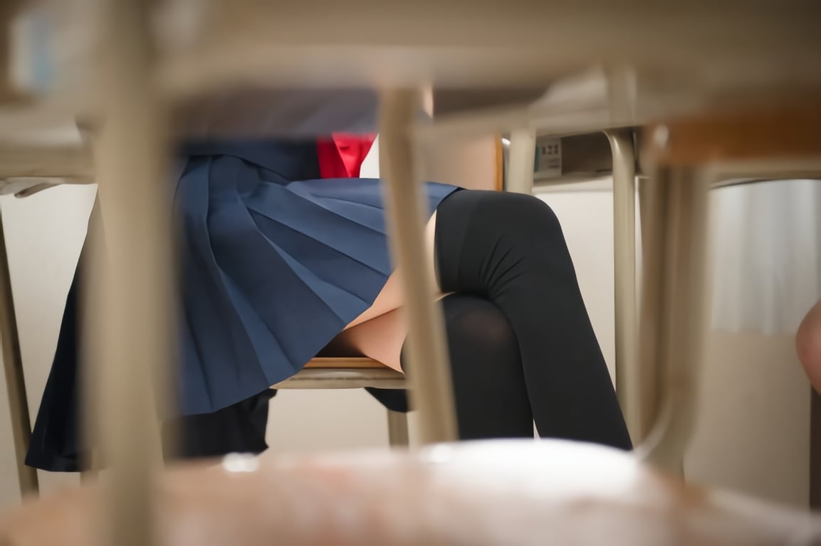 图片[150]-#青山裕企 Photobook 26sets\【青山裕企】大腿写真馆 - 全本免费在线观看-阅图吧