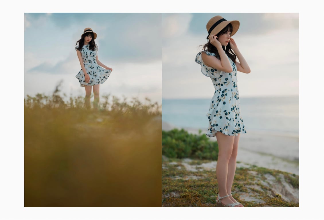 图片[76]-#桃里れあ 写真集 桃色 (wunder publishing house) - 全本免费在线观看-阅图吧