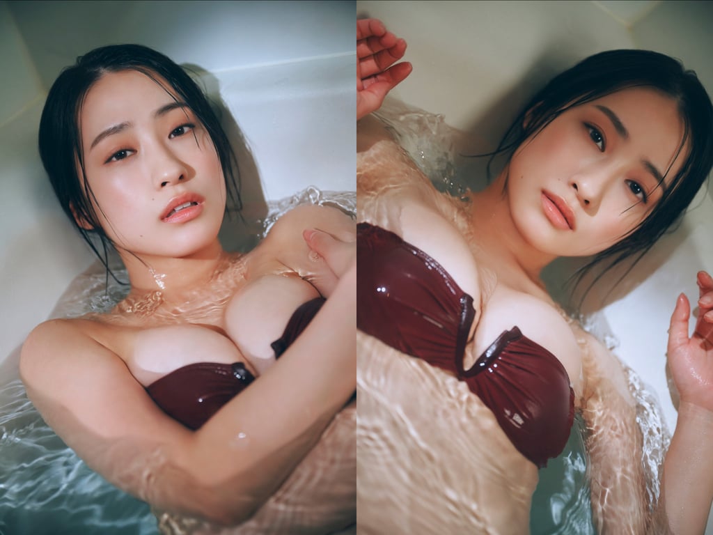 图片[41]-#FLASHデジタル写真集 澄田绫乃 熱くさせて - 全本免费在线观看-阅图吧