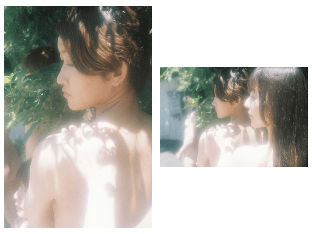 图片[43]-#週刊POST digital写真集 摄影师·七菜乃 女体15人泳池紧身衣拍摄会 - 全本免费在线观看-阅图吧