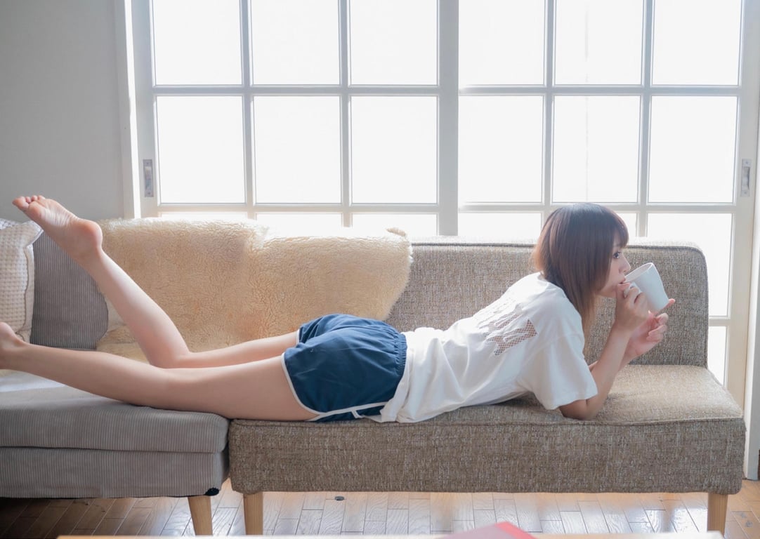 图片[31]-スカートを約100回めくれる本 vol.24 有川紗雪 (Wunder Publishing House) - 在线免费观看-阅图吧