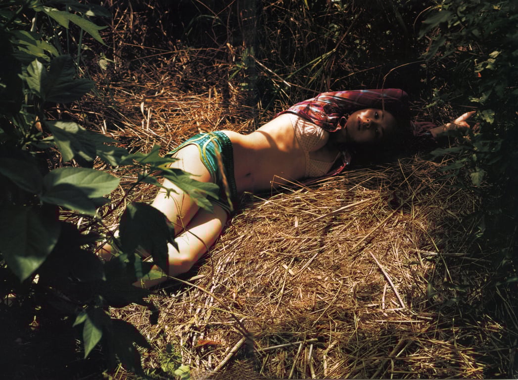 图片[34]-#(月刊シリーズ 072) – 月刊072 浅见丽娜 - 全本免费在线观看-阅图吧