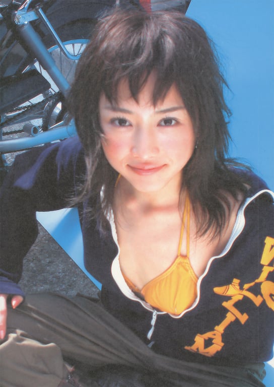 图片[13]-#杏さゆり – あんずDROPS - 全本免费在线观看-阅图吧