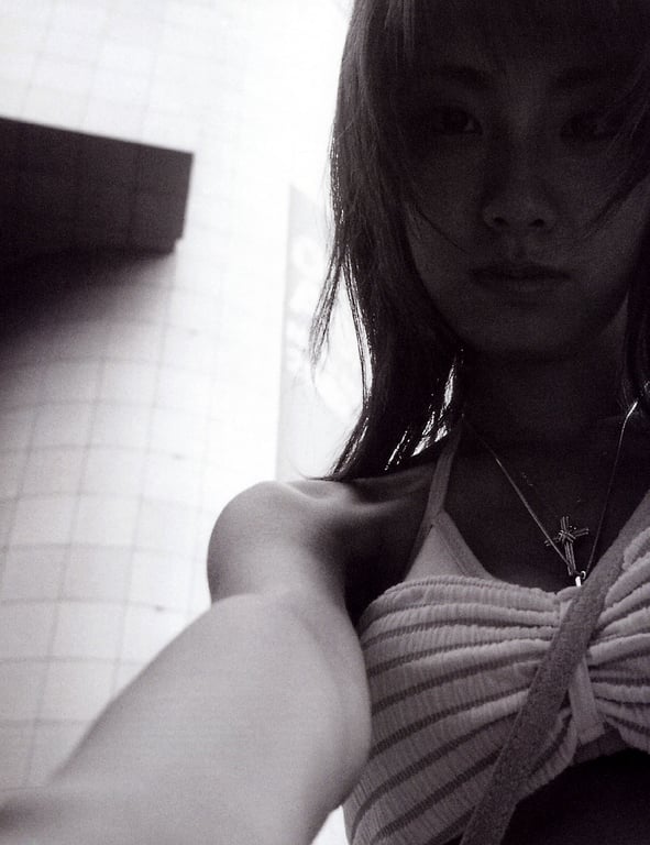 图片[47]-#Azusa Yamamoto 山本梓 – Azu Kyun 山本梓亲 (2003-06-14) - 全本免费在线观看-阅图吧