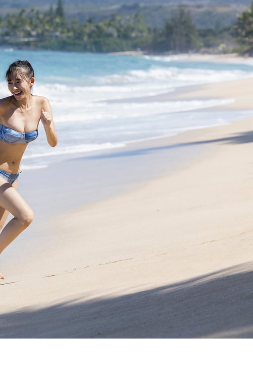 图片[30]-#週刊Post Digital写真集 志田音々 夏威夷的ねねまる假日(2023-12-18) - 全本免费在线观看-阅图吧