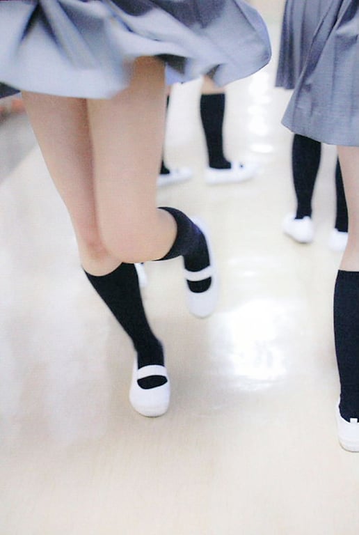 图片[45]-#青山裕企 Photobook 26sets\【青山裕企】女学生 放学后的，…尽头（LQ） - 全本免费在线观看-阅图吧