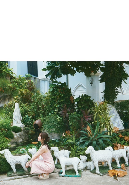 图片[86]-2024.12.17 佐佐木美玲1st写真集「阳光洒落的游行」 - 在线免费观看-阅图吧