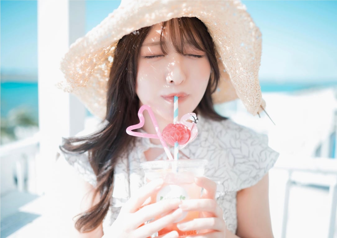 图片[18]-九十九ぱて 1st e-book 来这边？(wunder publishing house) - 在线免费观看-阅图吧