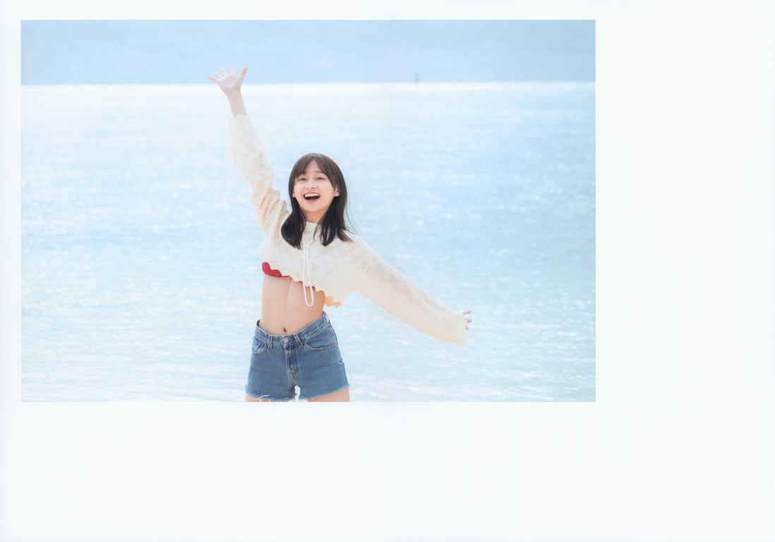 图片[119]-#影山優佳1st写真集「知らないことだらけ」(2023-05-09) - 全本免费在线观看-阅图吧