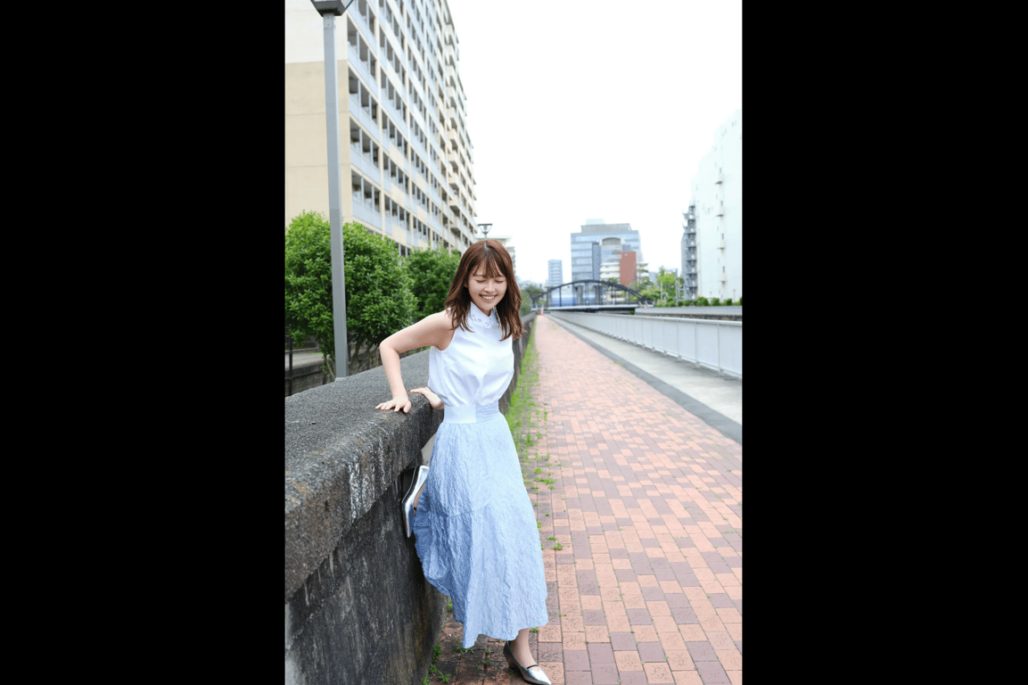 图片[17]-#FRIDAYデジタル写真集 森日菜美『Another World』20カット - 全本免费在线观看-阅图吧