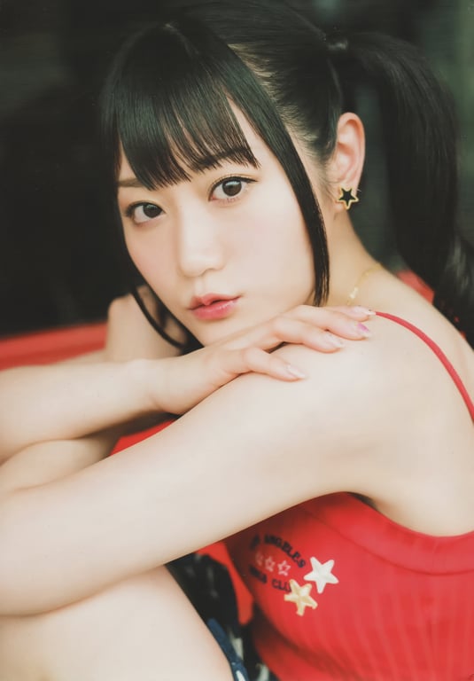 图片[63]-#Yui Ogura 小仓唯 – Yui Peace 唯之步调 (2018-05-25) - 全本免费在线观看-阅图吧