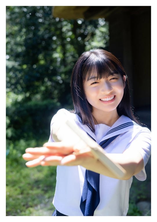 图片[53]-#B.L.T.数字写真集 进藤天音「挠痒痒。」 - 全本免费在线观看-阅图吧