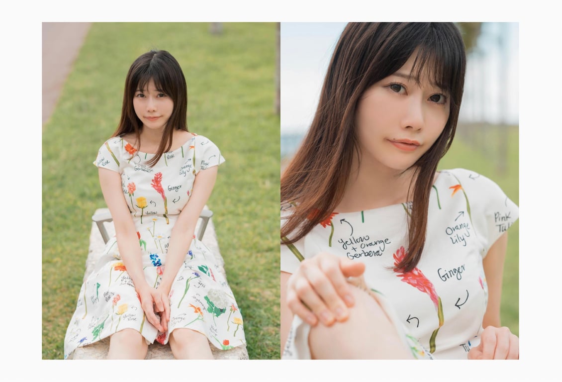 图片[6]-#桃里れあ 写真集 桃色 (wunder publishing house) - 全本免费在线观看-阅图吧