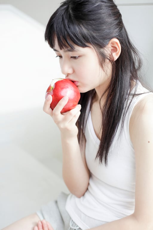 图片[106]-#青山裕企 Photobook 26sets\【青山裕企】铃香的蓝色春天 - 全本免费在线观看-阅图吧