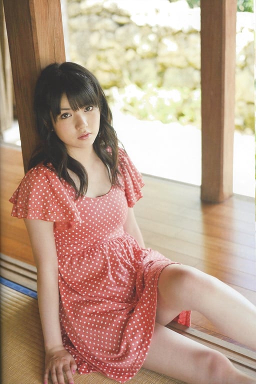 图片[20]-#モーニング娘。亀井絵里・道重さゆみ・田中れいな 写真集 亀井絵里 卒業記念 ハロハロ！Memories - 全本免费在线观看-阅图吧