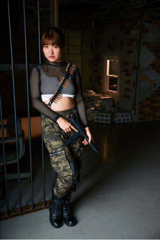 原纺纱 百发百中 心动不已 必拍！完整收录-阅图吧