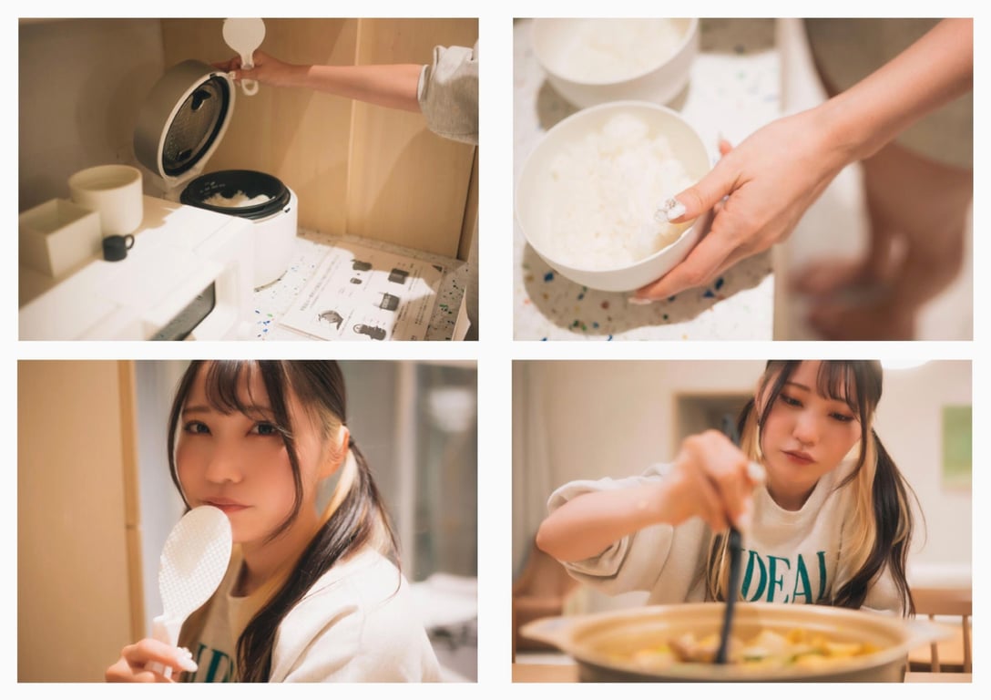 图片[148]-#芽衣 写真集 萌芽 (Wunder Publishing House) - 全本免费在线观看-阅图吧