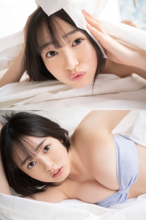 图片[38]-2024.03.19 漫画Action Digital写真集 白滨美兔「Pure White」 - 在线免费观看-阅图吧