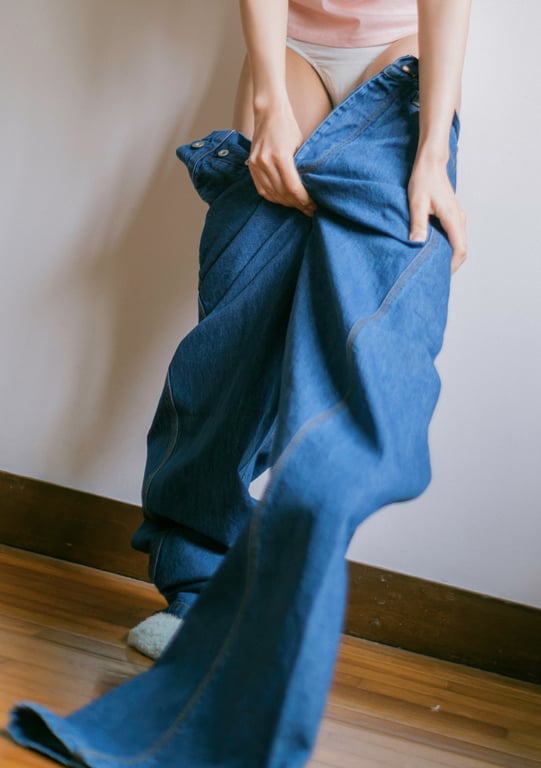 图片[76]-#小仓七海 数字写真集 とられち(No Watermark) - 全本免费在线观看-阅图吧