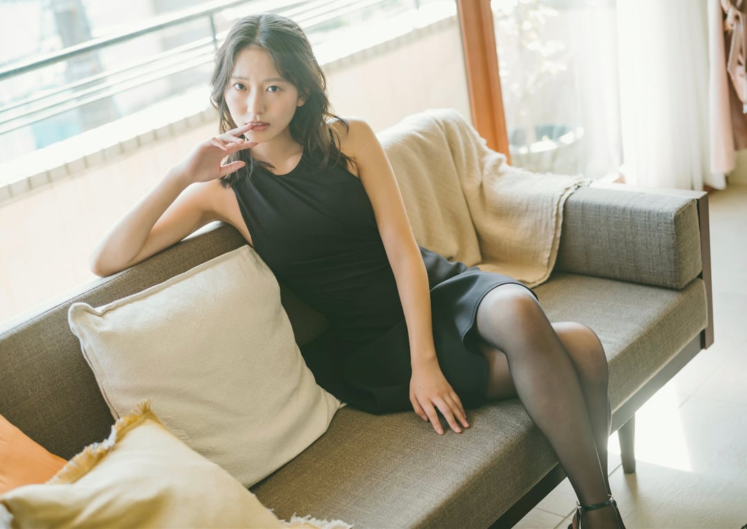 图片[7]-BRODYデジタル写真集 志田音々『life is beautiful』 - 在线免费观看-阅图吧